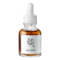 Beauty of Joseon Revive Serum Ginseng + Snail Mucin veido serumas su ženšeniu ir sraigių mucinu, 30 ml.