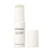 Mixsoon Centella Asiatica Stick Balm daugiafunkcinis pieštukinis balzamas, 11.5 ml.
