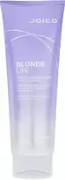 Joico - Conditioner for blonde hair Blonde Life (Violet Conditioner) - 250 ml
