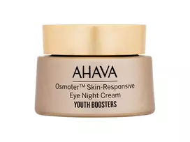 Ahava Dead Sea Osmoter Skin-Responsive Eye Night Cream 15 ml