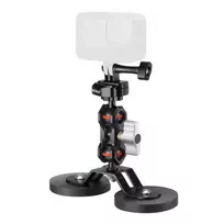 Neewer FL-GP15 Magnetic Action Camera Mount