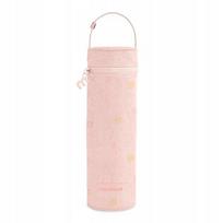 Termopakuotė termosui Miniland Dolce, 500 ml, rožinė