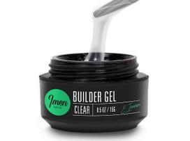 Imen Builder gel clear 15 gr.