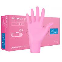 Nitrylex Pink 100