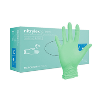 Nitrylex Green 100