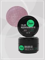 Builder gel SHINE 2,15 gr