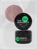 Builder gel SHINE 3,15 gr