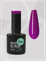 UV Gel polish Imen DB019  12ml