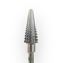 KMIZ Carbide bit 0.6 green Dolphin (ФРЕЗА ФКД 060-К ТВС дельфин L14)