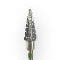 KMIZ Carbide bit 0.6 green (ФРЕЗА ФКА 060-К ТВС L14)