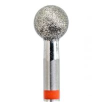 KMIZ Diamond bit BALL red 5.0 (ГСАШ-5,0П-М)