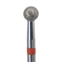 KMIZ Diamond bit BALL red 4.2 (ГСАШ-4,2П-М)