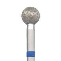 KMIZ Diamond bit BALL blue 5.0 (ГСАШ-5,0П-С)