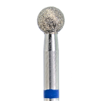 KMIZ Diamond bit BALL blue 4.2 (ГСАШ-4,2П-С)