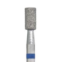 KMIZ Diamond bit Cylinder blue 3.1 (ГСАЦ-3,1П-6С)