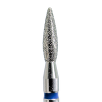 KMIZ Diamond bit FLAME blue 2.3 (ГСАП-2,3П-8С)