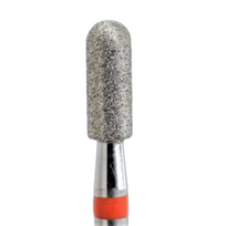 KMIZ Diamond bit Cylinder red 3.1 (ГСАЦС-3,1П-8М)