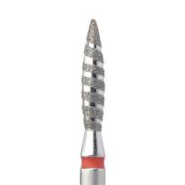 KMIZ Diamond bit TORNADO red 2.1 (ГСАПС-2,1П-10 М)