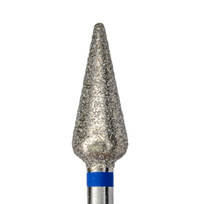 KMIZ Diamond bit DROP  blue 5.0 (ГСАПЗ-5,0П-12,5 С)