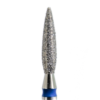 KMIZ Diamond bit FLAME blue 2.3 (ГСАП-2,3П-10С )