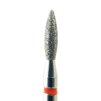 KMIZ Diamond bit FLAME red 2.1 ( ГСАП-2,1П-8М )