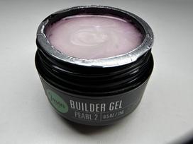 Builder gel IMEN pearl 2, 15 g