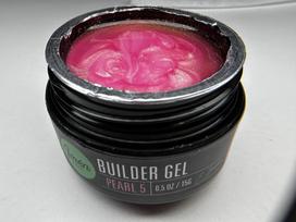 Builder gel IMEN pearl 5,15 gr