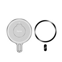 Flymile Magnetinis žiedinis laikiklis DJI Osmo Mobile OM 7/7P/6 stabilizatoriui