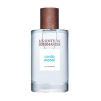 Les Senteurs Gourmandes - Vanille Monoï 100ml