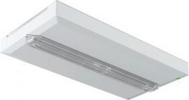 FlexiTech SE 300lm 1-3h IP65 LED Escape Route Luminaire with Auto-Test FT2SE300ATT13IP | 3660191806958