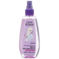 Corine de farme Detangling Spray Purškiklis plaukų iššukavimui palengvinti Frozen 200 ml