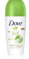 Dezodorantas Dove, 50 ml