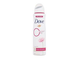 Dezodorantas Dove Zinc Complex, 150 ml