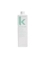 Plaukų kondicionierius garbanotiems plaukams Kevin Murphy Killer Curls Rinse, 1000 ml, 1000 ml