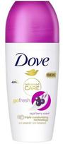 Rutulinis dezodorantas moterims Dove Advanced Care Go Fresh Acai Berry Scent Anti-Perspirant, 50 ml