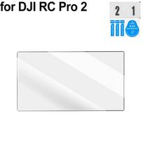 9H Hardness Tempered Glass for DJI RC Pro 2 Screen Protector Anti-Scratch Film for DJI Mavic 4 Pro Remote Control Accessories 1 Pack