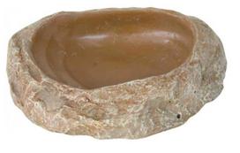 Dubenėlis terariumui Trixie 11 x 2.5 x 7 cm