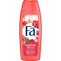 Dušo želė Fa Sense Paradise Moments, 250 ml