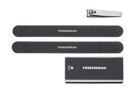 Manikiūro rinkinys Tweezerman, 4 vnt