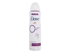 Purškiamas dezodorantas  Dove Cherry blossom, 150 ml