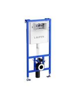 Potinkinis unitazo rėmas unitazams Laufen Lis H8946600000001