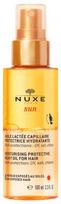 Aliejus nuo saulės plaukams Nuxe Sun, 100 ml