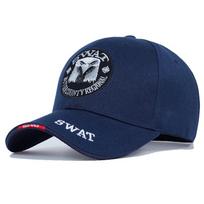 SWAT Armijos kepurė Vyriška Siuvinėtas Erelis Juodos Beisbolo kepuraitės Vyrams Gorras Para Hombre Moterims Snapback Bone Masculino Taktinė Kepurė Adjustable