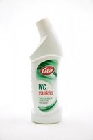 WC valiklis Ūla, pušų kvapo, 750 ml