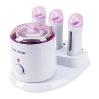 Vaško šildytuvas 4-in-1