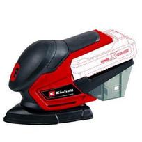 Šlifuokliai Einhell TE-OS 18/150 Li Solo 12000 RPM 24000 OPM Black, Red