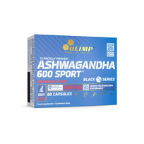 Olimp Ashwagandha 600 Sport 60 caps