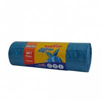 Šiukšlių maišai Plasta Knotties, 60 l, 10 vnt