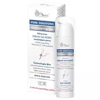 AVA LABORATORIUM_Pore Solutions poras sutraukiantis dieninis serumas 50ml