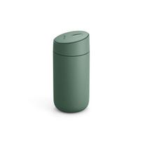 Fellow Carter Slide Mug Smoke Green termo puodelis - 354 ml, žalias